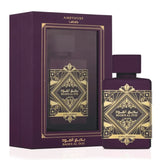 Lattafa Badee Al Oud Amethyst Eau de Parfum 100ml