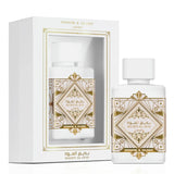 Lattafa Badee Al Oud Honor & Glory Eau de Parfum 100ml
