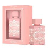 Lattafa Badee Al Oud Noble Blush Eau de Parfum 100ml