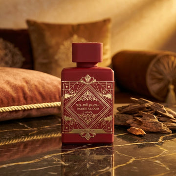 Lattafa Badee Al Oud Sublime Perfume 100ml-1