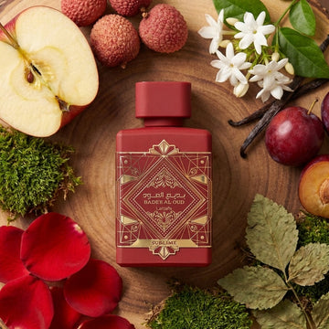 Lattafa Badee Al Oud Sublime Perfume 100ml-2