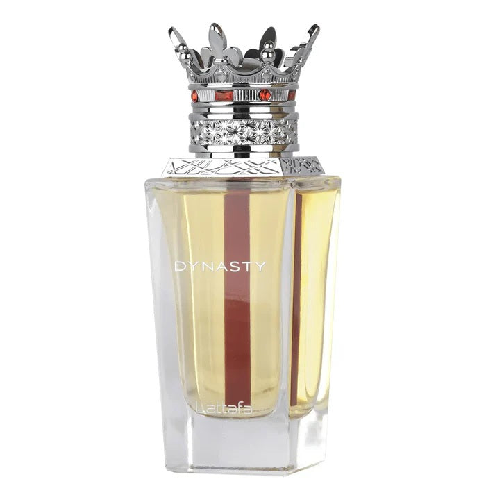 Lattafa Dynasty Eau de Parfum 100ml-1