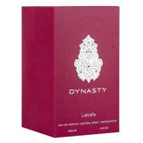 Lattafa Dynasty Eau de Parfum 100ml 11