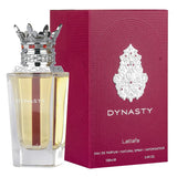 Lattafa Dynasty Eau de Parfum 100ml