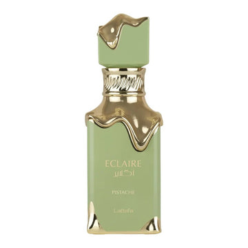 Lattafa Eclaire Pistache Eau de Parfum 100ml 1