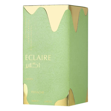 Lattafa Eclaire Pistache Eau de Parfum 100ml 11