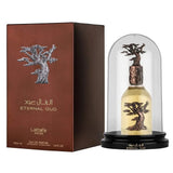 Lattafa Eternal Oud Pride Eau de Parfum 100ml