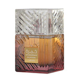 Lattafa Khamrah Dukhan Eau de Parfum 100ml 1