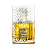 Lattafa Khamrah Qahwa Eau de Parfum 100ml 1