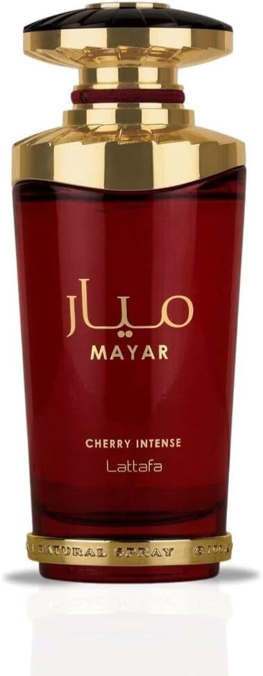 Lattafa Mayar Cherry Intense Eau de Parfum 100ml 1