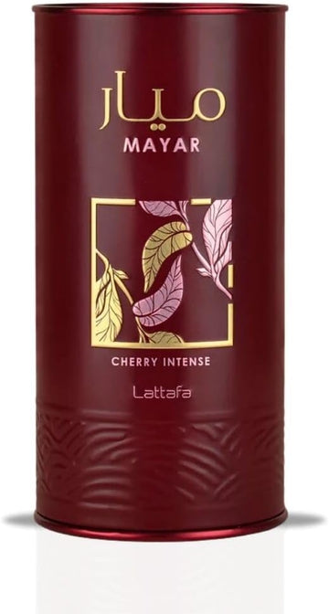 Lattafa Mayar Cherry Intense Eau de Parfum 100ml 11