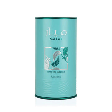 Lattafa Mayar Natural Intense Eau de Parfum 100ml 11