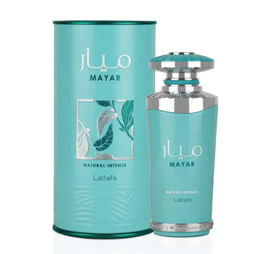 Lattafa Mayar Natural Intense Eau de Parfum 100ml