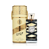 Lattafa Oud Mood Eau de Parfum 100ml