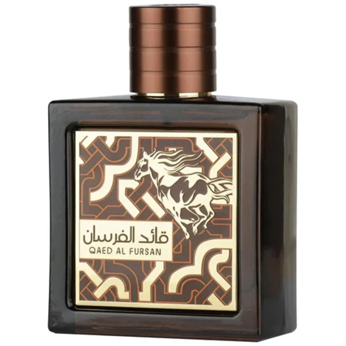 Lattafa Qaed Al Fursan Untamed 90 ml Eau de Parfum 1
