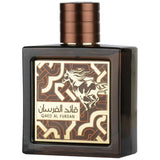 Lattafa Qaed Al Fursan Untamed 90 ml Eau de Parfum 1