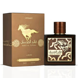 Lattafa Qaed Al Fursan Untamed 90 ml Eau de Parfum
