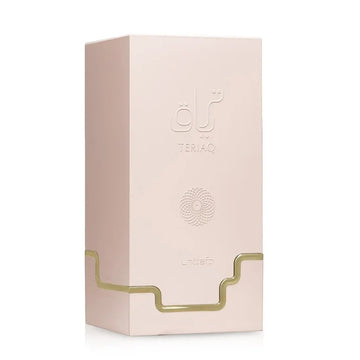 Lattafa Teriaq Eau de Parfum 100ml 11