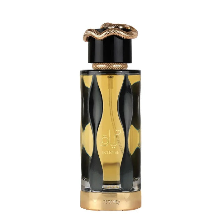 Lattafa Teriaq Intense Eau de Parfum 100ml 1