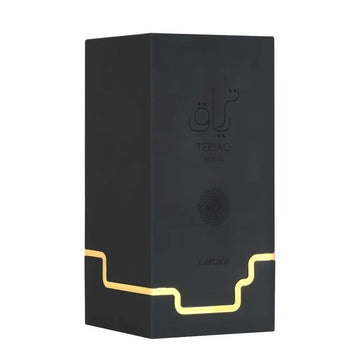 Lattafa Teriaq Intense Eau de Parfum 100ml 11