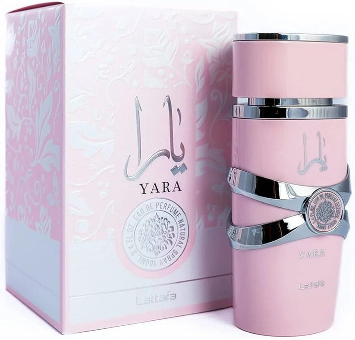 Lattafa Yara Eau de Parfum 100ml
