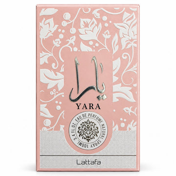 Lattafa Yara Eau de Parfum for Women 100ml-1
