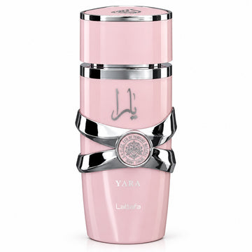 Lattafa Yara Eau de Parfum for Women 100ml-2