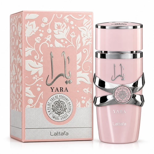 Lattafa Yara Eau de Parfum for Women 100ml