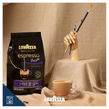 Lavazza Espresso Barista Intenso Coffee Beans 1kg