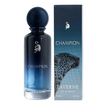 Laverne Champion Perfume 200ml