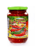 Lebanese Hot Red Pepper Paste Chatta AL Dayaa 400g