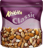 Lebanese Krikita Classic Premium Nuts & Kernels 300g