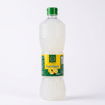 Lemon Dressing Heera 400ml