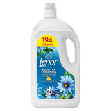 Lenor Concentrate Ocean Mist 194 Wash 3.88L