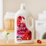 Lenor Wellbeing Collection Jasmine Red Berries 3.88L 2