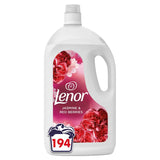 Lenor Wellbeing Collection Jasmine Red Berries 3.88L