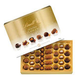 Lindt Praline Classiques Assorted Chocolate 405g