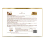 Lindt Praline Classiques Assorted Chocolate 405g ingredients