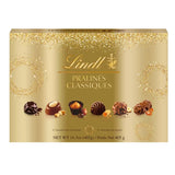 Lindt Praline Classiques Assorted Chocolate 405g