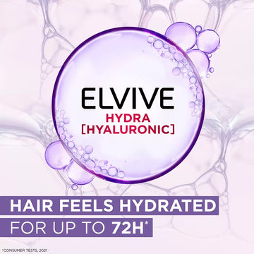 L'oreal Elvive Hydra Hyaluronic