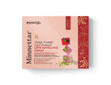 Luxurious Double Roasted Turkish delight with Pistachio Pomegranate Sekeroglu 300g