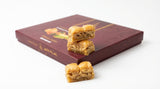 Luxurious assorted Baklava Zahrat-Nablus 330g-Cashew-Rolls