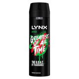 Lynx Body Spray Africa 200ml
