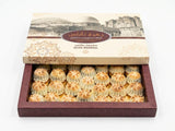 Luxurious Arabian Maamoul Dates Zahret Nablus Sweets 420g-5
