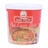 Mae Ploy Thai Red Curry Paste 1kg
