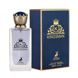 Maison Al Hambra Kingsman Eau de Parfum 100ml