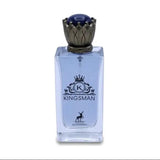 Maison Al Hambra Kingsman Eau de Parfum