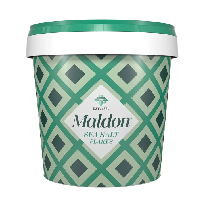 Maldon Sea Salt Flakes 570g