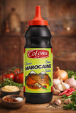 Marocaine Sauce Colona 850g-1