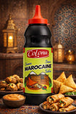 Marocaine Sauce Colona 850g-2
